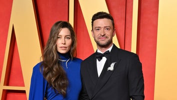 Justin Timberlake and Jessica Biel Share Rare Pics of Their Sons Silas and Phineas